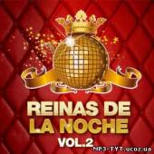 Альбом Reinas De La Noche Vol.2 (2013)