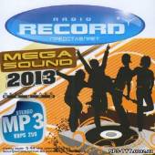 Альбом Радио Record представляет: Mega sound (2013)