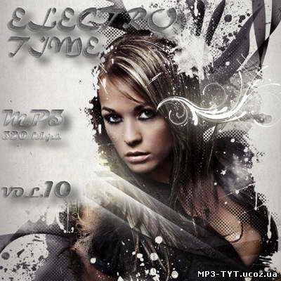 Electro-time vol.10 (2010)