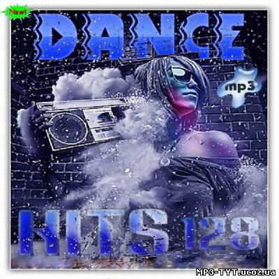 Dance Hits vol. 128 (2010)