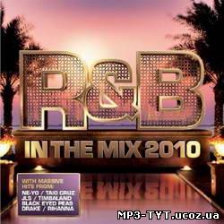 R&B In The Mix (2010)