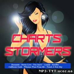 Charts Stormers (2010)