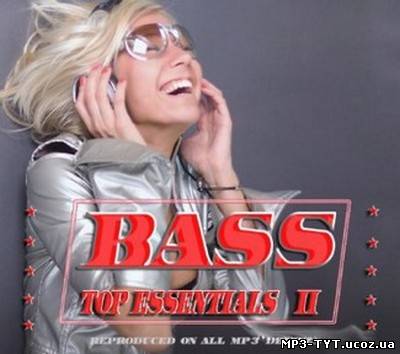 Bass 2010 Top Essentials vol.2 (2010)