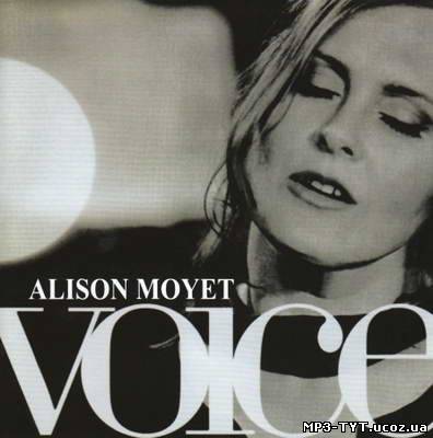 Скачать Alison Moyet - Voice (2004) бесплатно