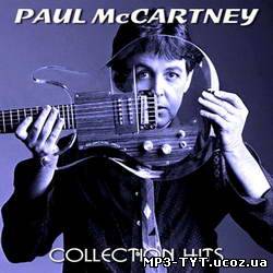 Paul McCartney - Collection Hits (2010)