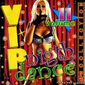 Альбом Vip nigth Dance #11 (2013)