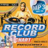Альбом Club Chart на радио Record (2013)