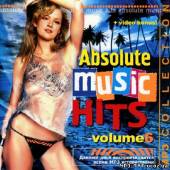 Альбом Absolute music hits №6 (2013)