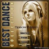 Альбом Best Dance Collection. Special Edition (2013)