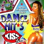 Альбом Dance hits от Kiss FM (2013)