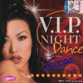 Альбом VIP Night dance Зарубежный (2013)