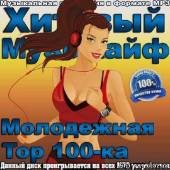 Альбом Хитовый Музыкайф. Молодежная Top 100-ка (2014)