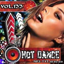 Hot Dance Vol.133 (2010)