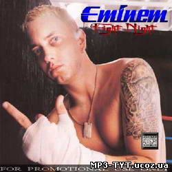 Eminem - Fight.Night (Bootleg) (2010)