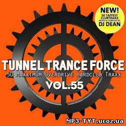 Tunnel Trance Force Vol.55 (2010)