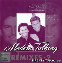 Modern Talking - Remixes-2