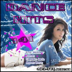 Dance Hits vol. 141 (2010)