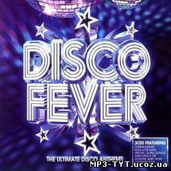 Disco Fever (2010)