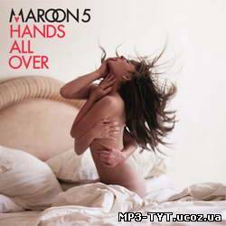 Maroon 5 - Hands All Over (2010)