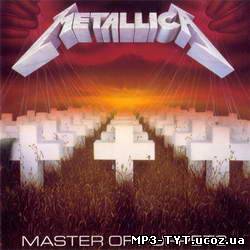 Metallica - Master Of Puppets (1986)