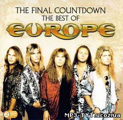 Europe - The Final Countdown: The Best Of Europe (2009)