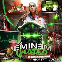 Eminem - Unloaded (2010)
