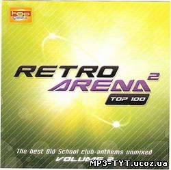 Retro Arena Top 100 Volume 2 (2010)