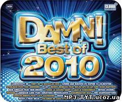 Damn! Best Of 2010 (3CD) (2010)