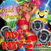 Альбом Hot Hits. Gold Party (2014)