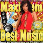 Альбом Maximum Best Music (2014)