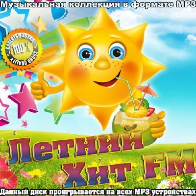 Летний Хит FM (2014)