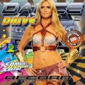 Альбом Dance Drive №2 (2014)