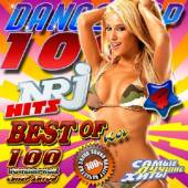 Альбом NRJ hits. Dance top 100 №4(2014)