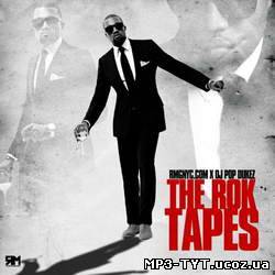 Kanye West - The Rok Tapes (2011)