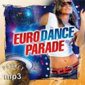 Альбом Eurodance Parad (2014)