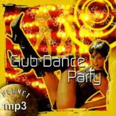Альбом Club dance party (2014)