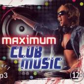 Альбом Maximum Club Music (2014)