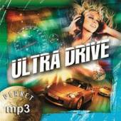 Альбом Ultra Drive Зарубежный (2014)