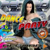 Альбом Dance party №6 (2014)