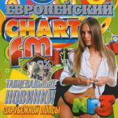 Альбом European FM Chart (2014)