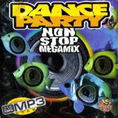 Альбом Dance Party. Non-stop (2014)