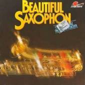 Альбом Beautiful saxophon (2014)