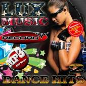 Альбом Lux music. Dance hits (2014)
