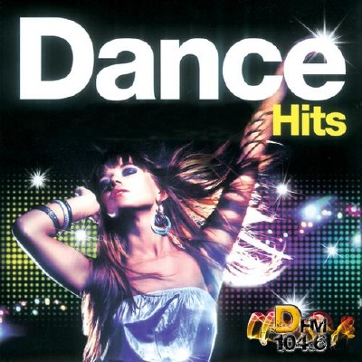 Dance hits for DfM (2014)