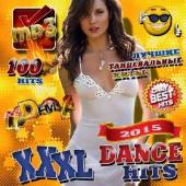 Альбом XXXL Dance Hits (2015)