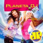 Альбом Planeta DJ №1 (2015)