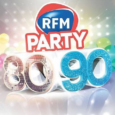 RFM Party 80-90 (2015)