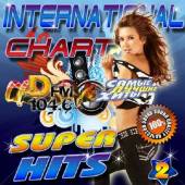Альбом International Chart. Super hits №2 (2015)