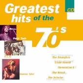 Альбом Greatest Hits Of The 70s 8 CD (2015)