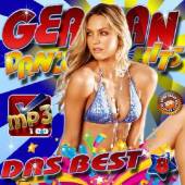 Альбом German dance Hits Das Best (2015)